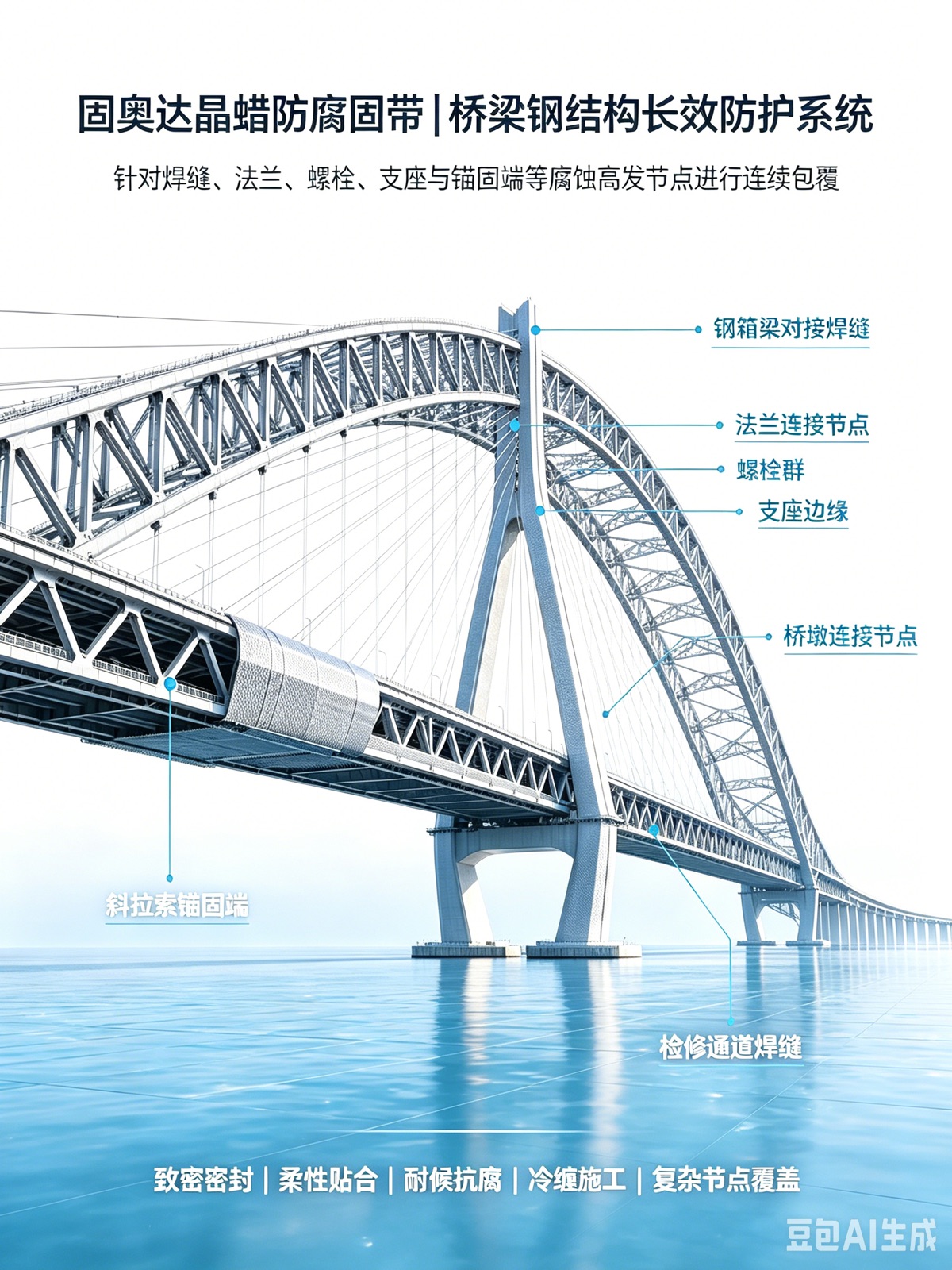 Bridges