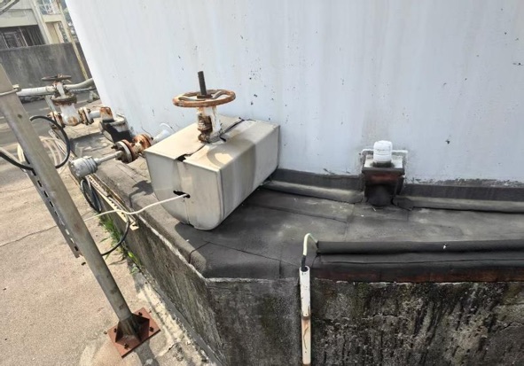Outdoor Substation Cabinets