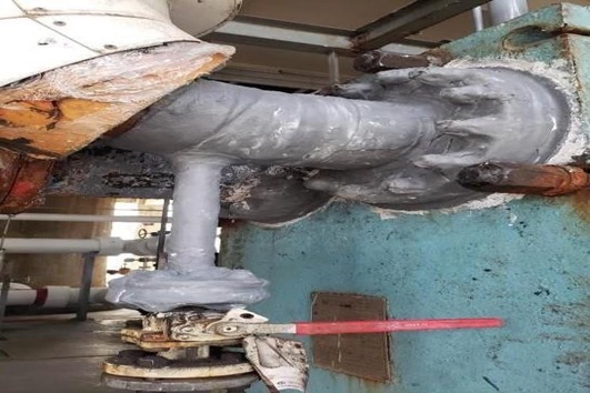 Condensation-Prone Lines