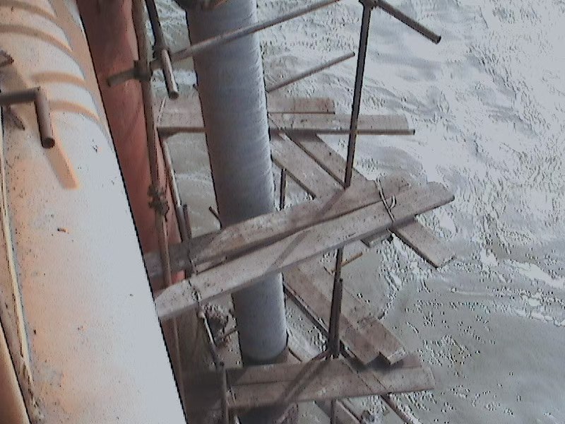 Offshore Platforms