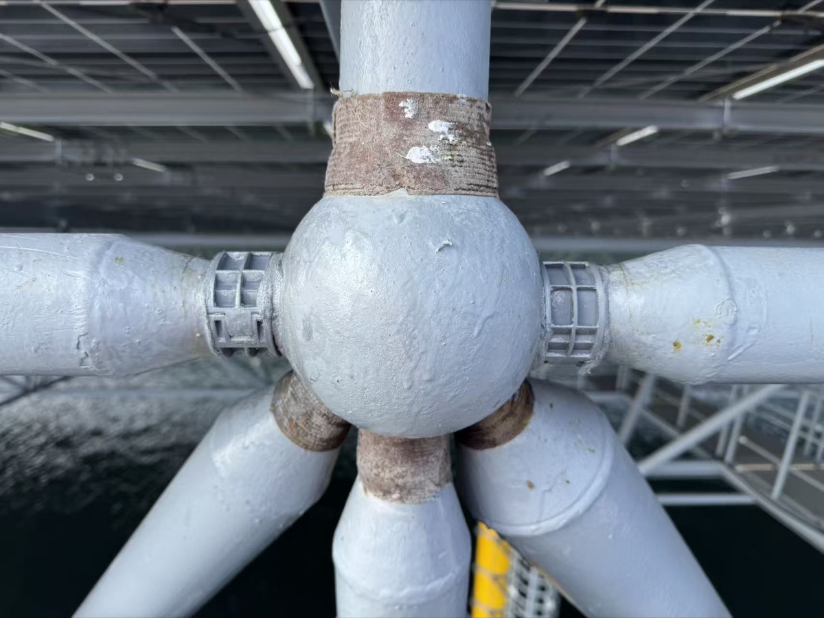 Offshore Solar