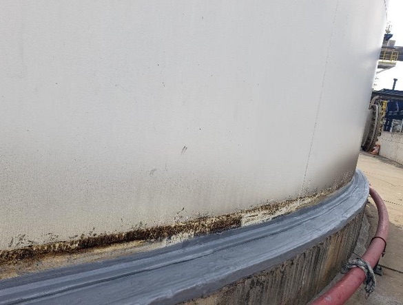 Storage Tanks